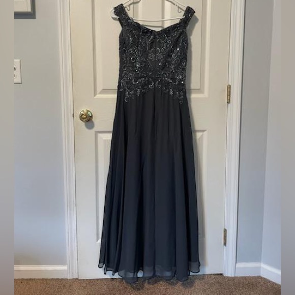 Betsy & Adam Dress - Picture 3 of 3